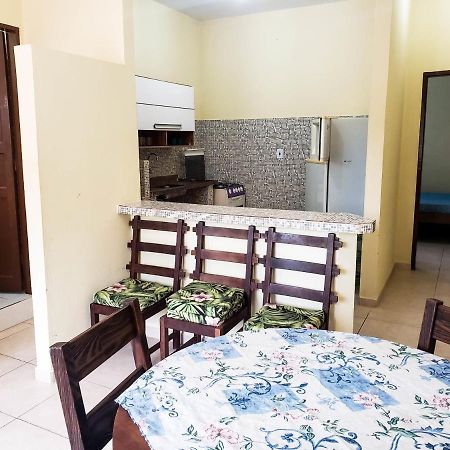 Ferienwohnung Mb Tenorio 13A - Wifi Praia Grande Ubatuba! 10Min Da Praia! Exterior foto