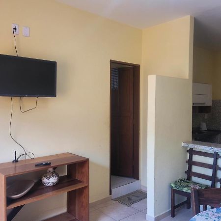 Ferienwohnung Mb Tenorio 13A - Wifi Praia Grande Ubatuba! 10Min Da Praia! Exterior foto
