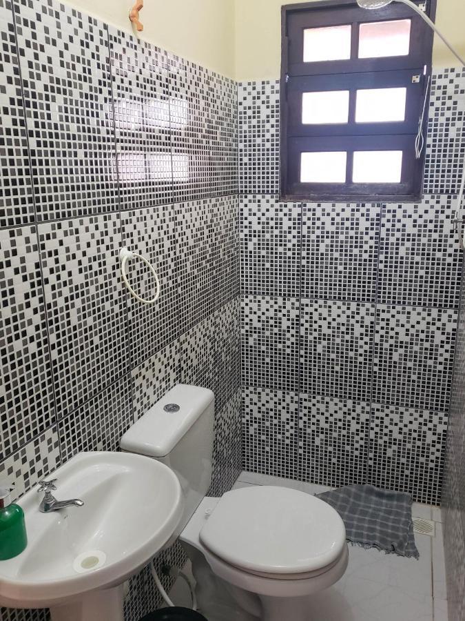 Ferienwohnung Mb Tenorio 13A - Wifi Praia Grande Ubatuba! 10Min Da Praia! Exterior foto